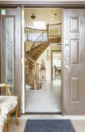 Fraser River Richmond Bed and Breakfast