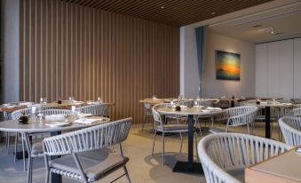 Deep Blu Boutique Hotel