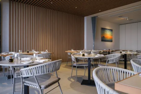 Deep Blu Boutique Hotel Отели в г. Qrendi