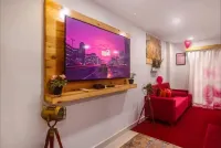Big Daddy Kphb 15 Phase Kukatpally - Homestays