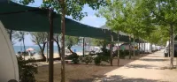 New Village Europe Hotel di Vasto