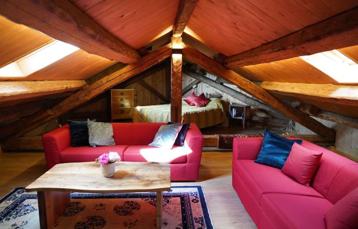 Agriturismo Modolo Suites