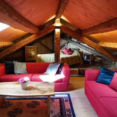 Agriturismo Modolo Suites