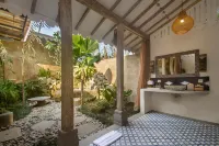 Sacred Beji by GenuineHost Hotel in zona Pura Pusering Jagat