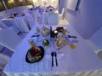Qasr Alshamal Hotel - Интернет
