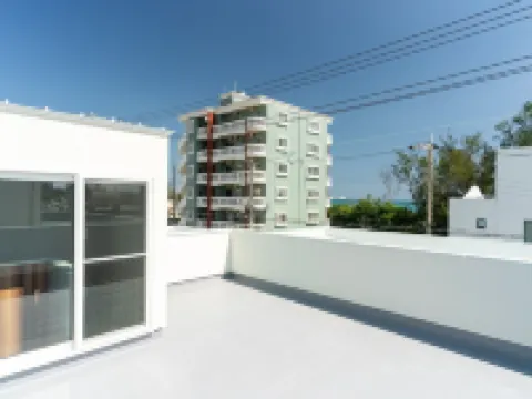 그란디오소 오키나와 풀 빌라 킨 2 긴 초 호텔