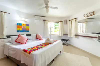 Sítio de Praia Hotels in 