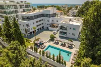 Silver Park Hotel a Paphos