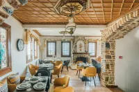 Archontiko Anemos Hotels in Makrinitsa