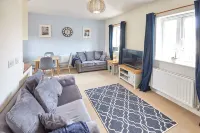 هوست ستاي كوتش هاوس ريتريت