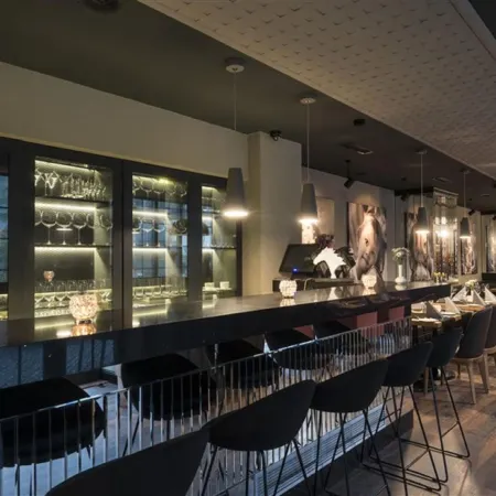 BILEK BOUTIQUE HOTEL KAVACIK Отели рядом с достопримечательностью «Бейкоз»