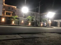 Rosmohr Gold Hotels in Uyo
