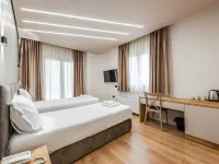 RELAXINN โรงแรมในเดอร์เรส