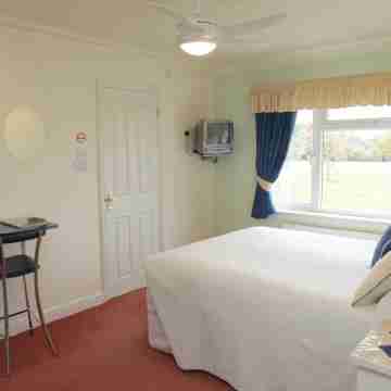 Little Bullocks Farm Rooms