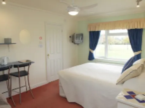 Little Bullocks Farm Hotels in Bishop's Stortford