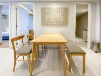 Best Deal and Strategic 2Br Marquis de Lafayette Apartment - Condos