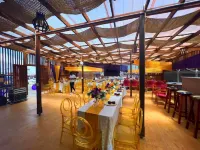 Hansonic Hotel Hotels near Amazing Favour Shopping Centre