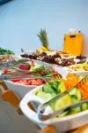 Kuca Urla - breakfast