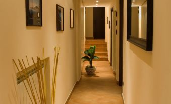 Bed & Breakfast Portanova