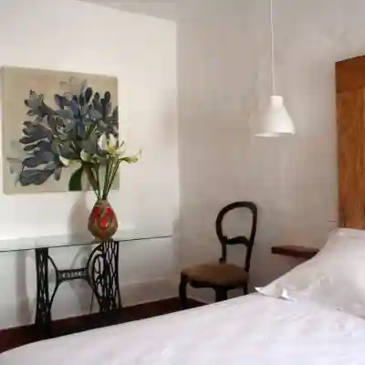 Agroturismo Biniai Nou Rooms
