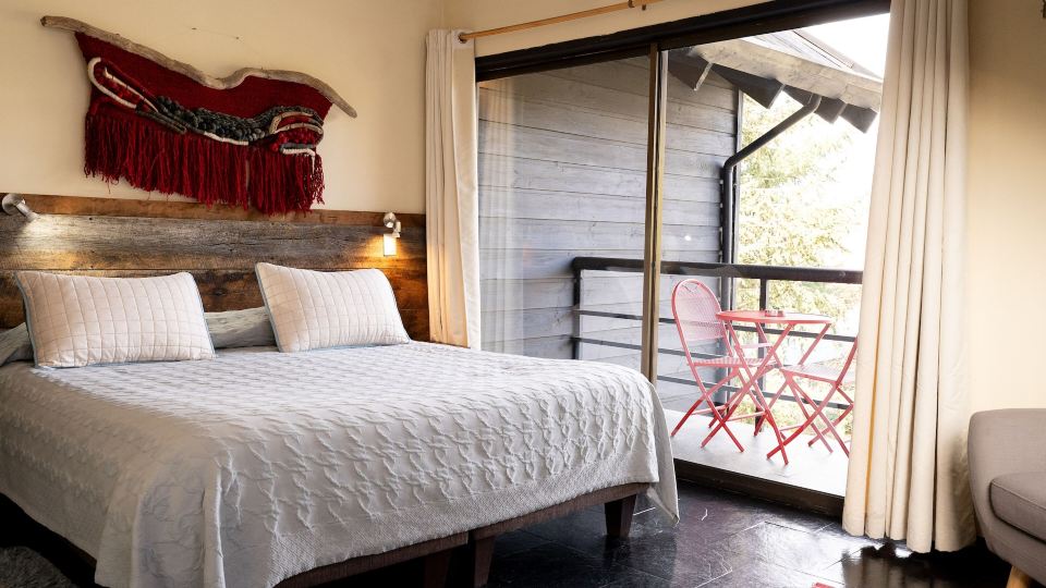 Newen B&B