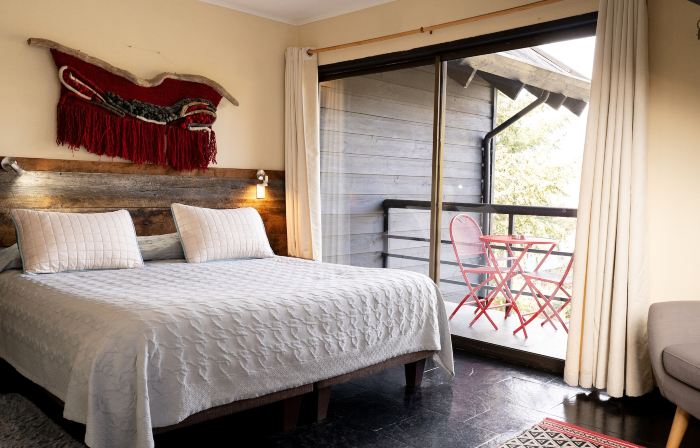 Newen B&B