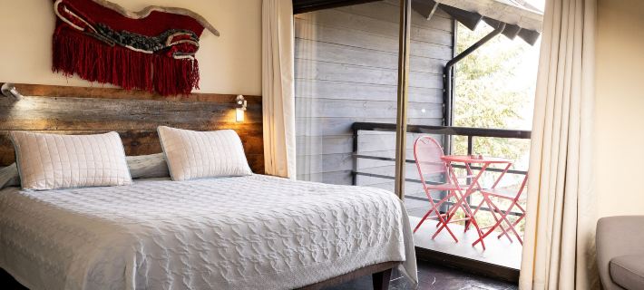 Newen B&B Hotels in Cautin Province