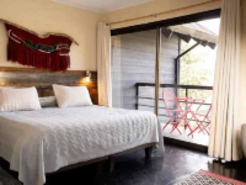 Newen B&B فنادق في بوكون