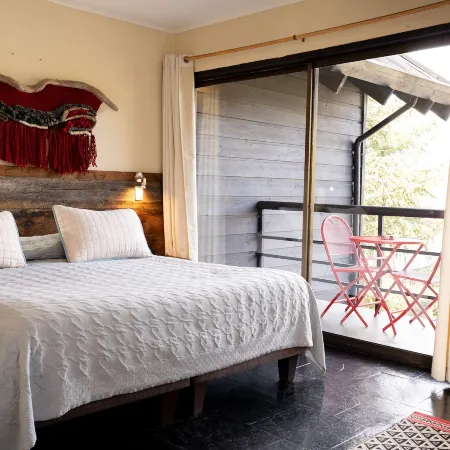 Newen B&B