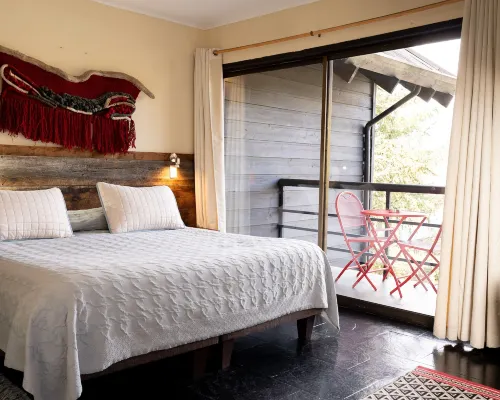 Newen B&B Hotels in Pucón