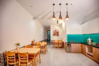 TiboleyHomestay - Bar