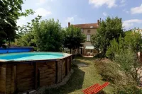Villa Bellevue - Homestays