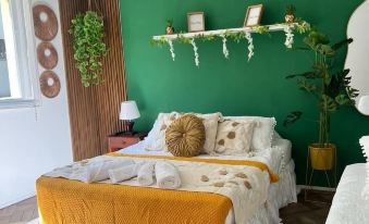 Andino Bed & Breakfast