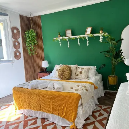Andino Bed & Breakfast