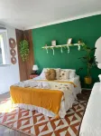 Andino Bed & Breakfast