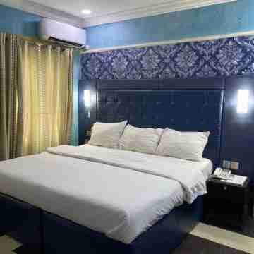 Trinich Suite Rooms