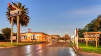 Bushmans Motor Inn Hotels in Gundagai