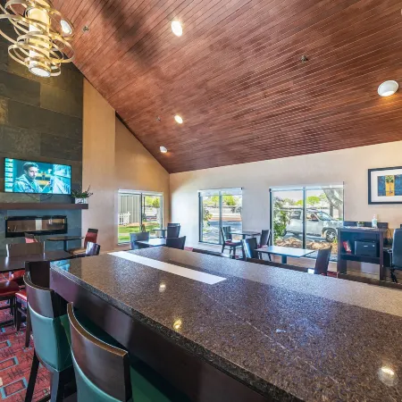 Metro Phoenix Extended Stay