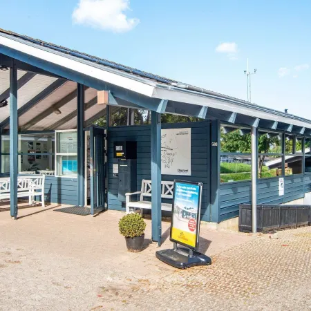 5 Person Holiday Home in Aabenraa