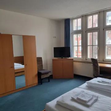 Stadthotel Im Kolpinghaus