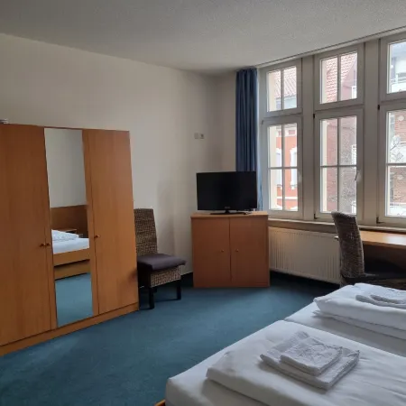 Stadthotel Im Kolpinghaus