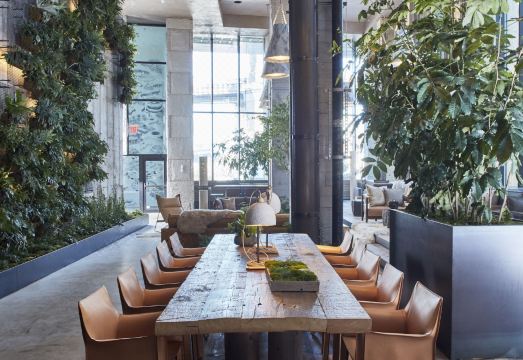 1 호텔 브루클린 브리지