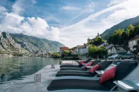 Hotel Galathea Hotels in Orahovac