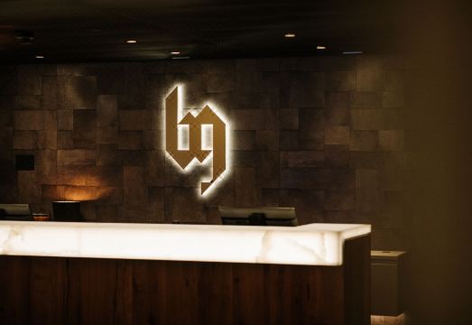 Bergwelt Grindelwald