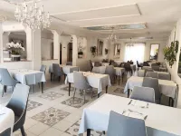 Hôtel-Restaurant le Commerce Hotel a Aire-sur-l'Adour
