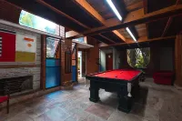 Hotel Verdes Mares Hotels in Ouro Branco
