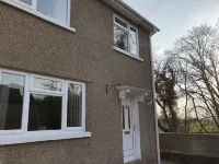 3Br-Sleeps6-Garden-Mountain &Near 4 Falls Walks on Hotels in 
