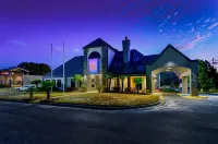 開間 6 延長住宿 - 伯明翰, 阿拉巴馬州 - 醫療中心 Birmingham Botanical Gardens附近的飯店