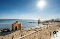 Hotiday Leuca Lungomare - Strand