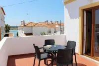 Apartamentos da Vila - Duna Parque Group